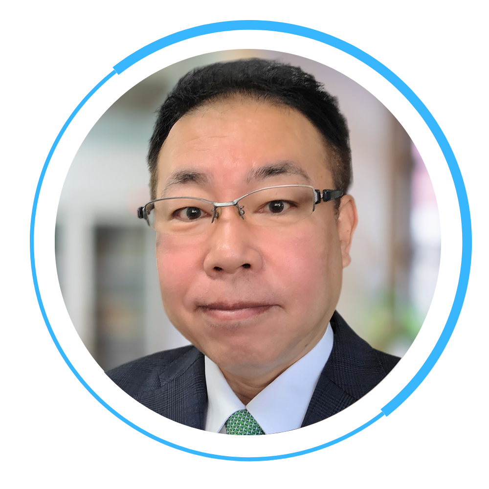 Can the Gut Microbiome Reveal the Transition from Health to Disease? Insights from a Population-Based Study in Japan